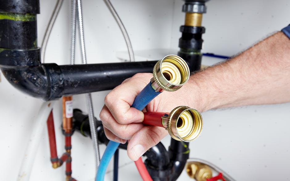 plombier professionnel Gouvieux